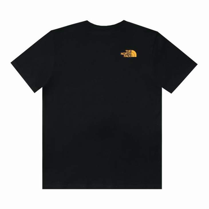 The North Face T Shirts Short _SKUTheNorthFaceM-3XL6ctxT889368910